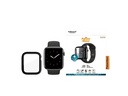 Panzerglass Displayschutz Full Body Apple Watch 6/SE (44 mm) Schwarz