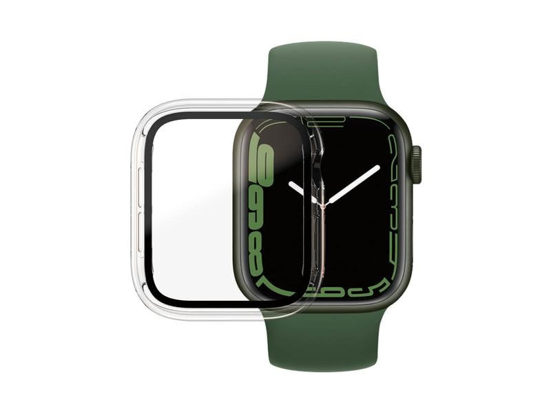 Panzerglass Displayschutz Full Body Apple Watch 7 (41 mm)