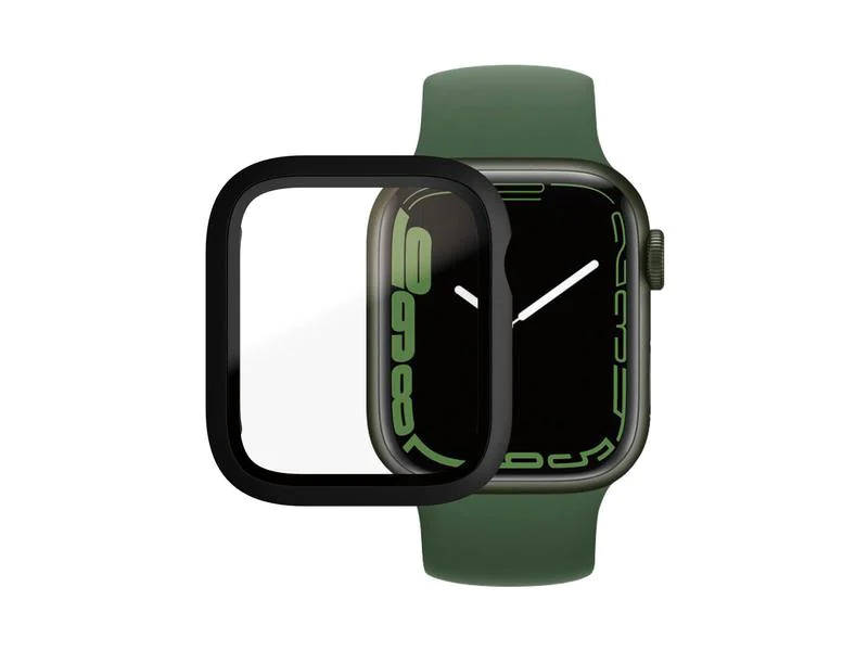 Panzerglass Displayschutz Full Body Apple Watch 7 (41 mm)