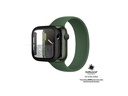 Panzerglass Displayschutz Full Body Apple Watch 7 (41 mm)
