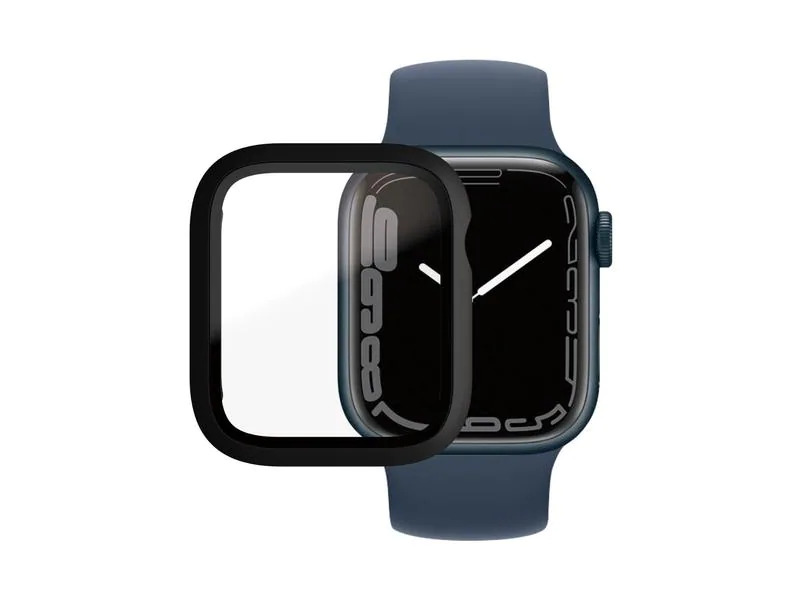 Panzerglass Displayschutz Full Body Apple Watch 7 (45 mm)