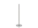 Kela Toilettenpapierhalter Carta Silber
