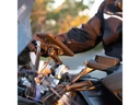 Quad Lock Halterung Wireless Charging Head Weatherproof
