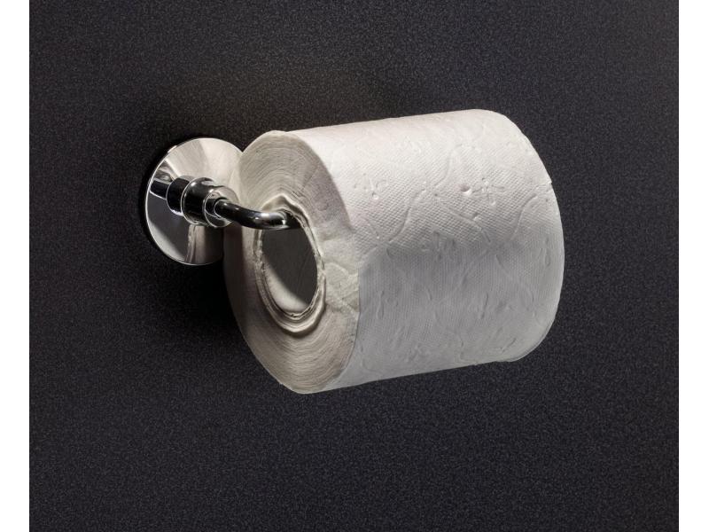 spirella Toilettenpapierhalter Easy Chrom