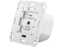 Homematic IP Funk-Dimmaktor für Markenschalter