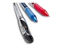 pentel Gelschreiber EnerGel 0.7 mm Rot, 1 Stück