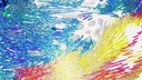 pentel Gelschreiber Hybrid Gel Dual Metallic 1 mm, Mehrfarbig