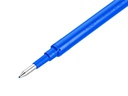 Pilot Patrone FriXion 3 Stück, Braun, 0.7 mm