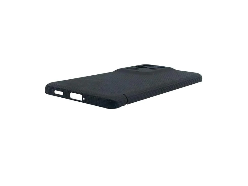 Nevox Back Cover Carbon Magnet Series Galaxy S22 Ultra