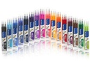 Pilot Patrone FriXion Refill 3 Stück 0.5 mm, Violett
