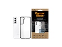 Panzerglass Back Cover HardCase AB  Galaxy S22 5G Transparent