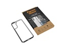 Panzerglass Back Cover HardCase AB  Galaxy S22 5G Transparent
