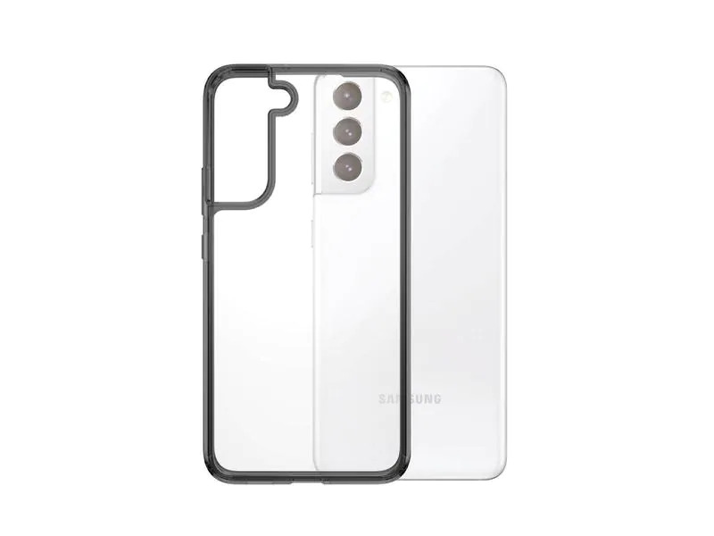 Panzerglass Back Cover HardCase AB  Galaxy S22 5G Transparent