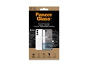 Panzerglass Back Cover HardCase AB  Galaxy S22 5G Transparent