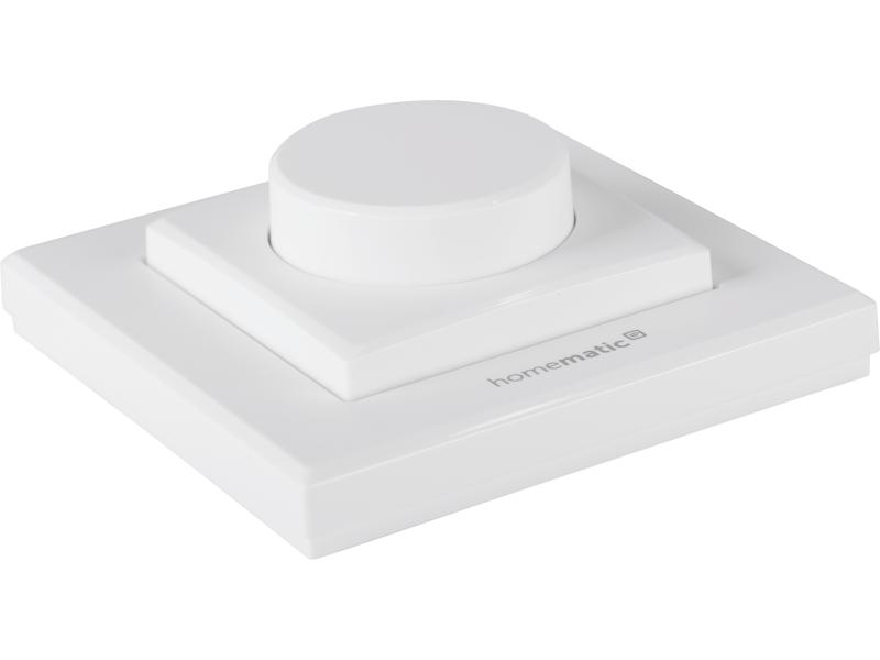 Homematic IP Funk-Drehtaster