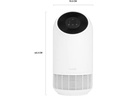 hombli Luftreiniger Smart Air Purifier 25 m²