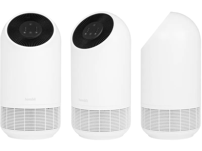 hombli Luftreiniger Smart Air Purifier 25 m²