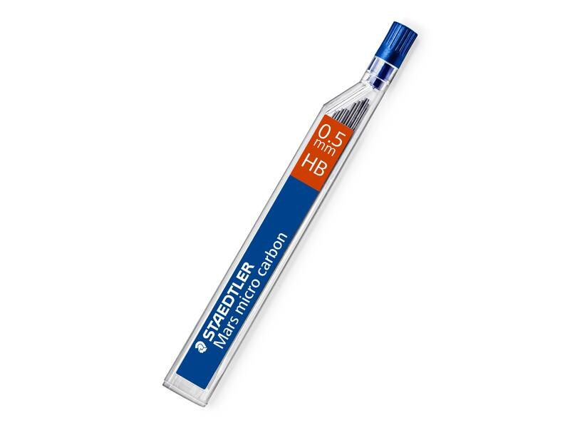 Staedtler Schreibmine HB, 0.5 mm