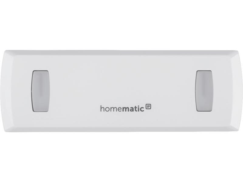 Homematic IP Funk-Durchgangssensor mit Richtungserkennung