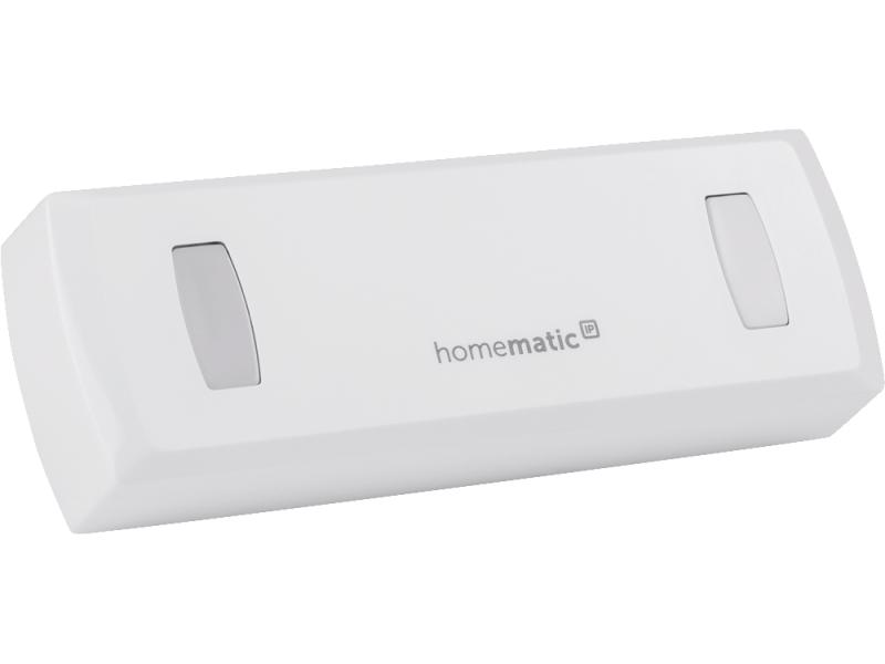 Homematic IP Funk-Durchgangssensor mit Richtungserkennung