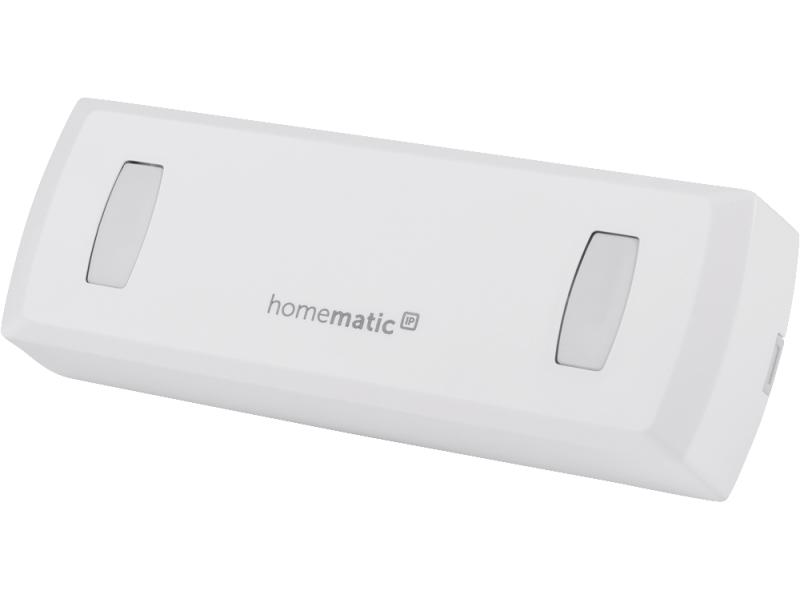 Homematic IP Funk-Durchgangssensor mit Richtungserkennung