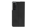 4smarts Book Cover Flip Case URBAN Lite Galaxy S22+