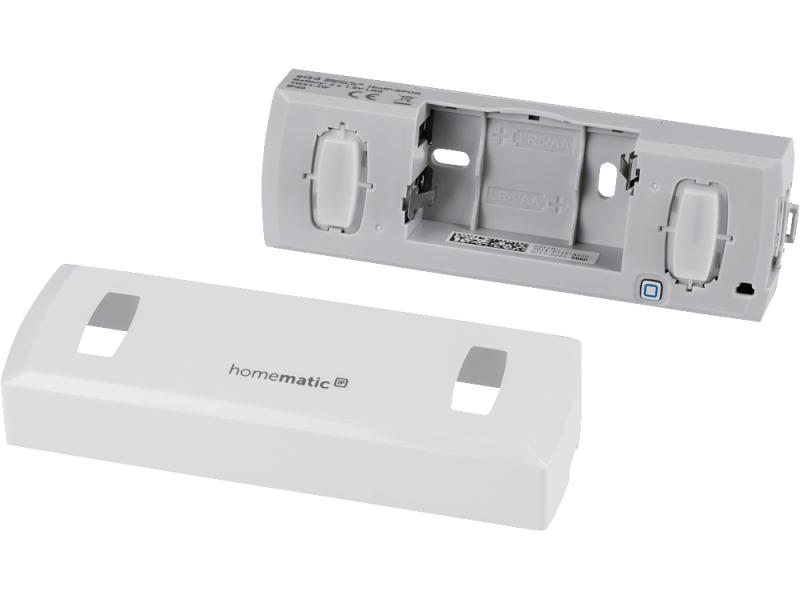 Homematic IP Funk-Durchgangssensor mit Richtungserkennung