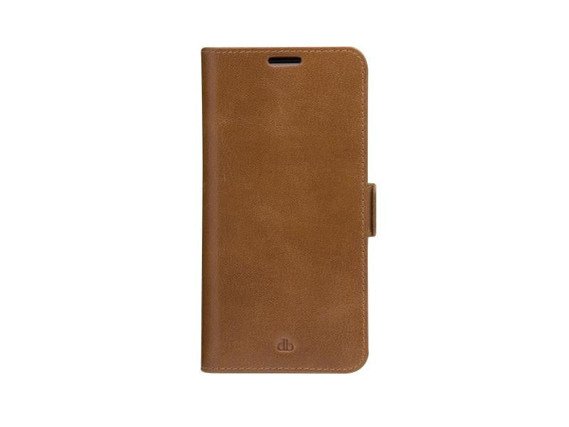 dbramante1928 Book Cover Copenhagen Slim Galaxy A53 Braun