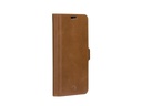 dbramante1928 Book Cover Copenhagen Slim Galaxy A53 Braun