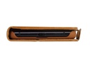 dbramante1928 Book Cover Copenhagen Slim Galaxy A53 Braun