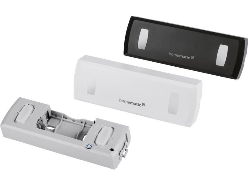 Homematic IP Funk-Durchgangssensor mit Richtungserkennung