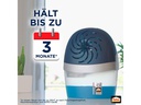 Pattex Nachfüll-Tabs Frischer Wasserfall 2 x 450 g