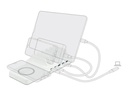 Delock Ladestationzubehör zu USB Ladegerät