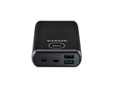 ADATA Power Pack P20000QCD Schwarz