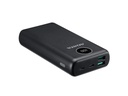 ADATA Power Pack P20000QCD Schwarz