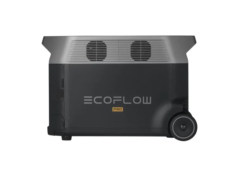 EcoFlow Power Station Delta Pro 3600 Wh