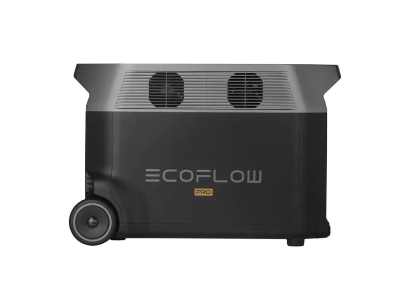 EcoFlow Power Station Delta Pro 3600 Wh