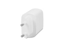 LMP USB-Wandladegerät Dual Port USB-A / USB-C 20W