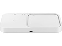 Samsung Wireless Charger Pad Duo EP-P5400 Weiss