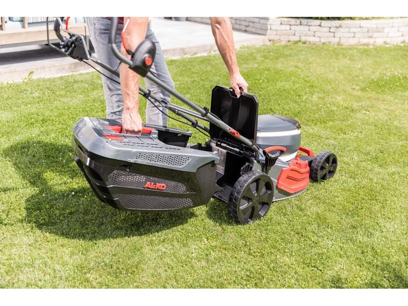 AL-KO Akku-Rasenmäher VS-W Premium, 512 Li, 36 V
