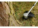 Bosch Akku-Rasentrimmer AdvancedGrassCut 36 V-33, Solo
