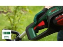 Bosch Akku-Rasentrimmer AdvancedGrassCut 36 V-33, Solo