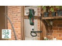 Bosch Akku-Rasentrimmer AdvancedGrassCut 36 V-33, Solo