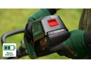 Bosch Akku-Rasentrimmer AdvancedGrassCut 36 V-33, Solo