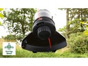 Bosch Akku-Rasentrimmer AdvancedGrassCut 36 V-33, Solo
