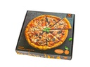 Fennek Grill Pizzastein Cordierit, Ø 32 cm