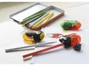Faber-Castell Spitzer Adler, mit Radierer