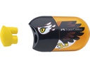 Faber-Castell Spitzer Adler, mit Radierer