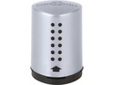 Faber-Castell Spitzer Grip 2001 Mini, Silber