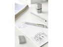 Faber-Castell Spitzer Grip2001 Dreifachspitzer, Manuell